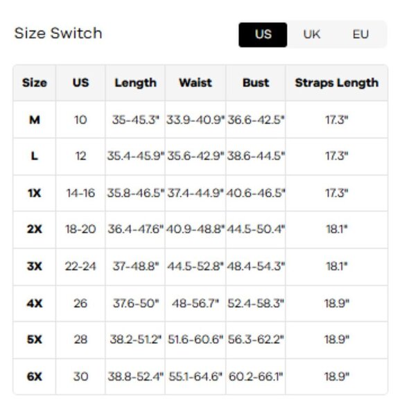 BloomChic Plain Elastic Waist Cut Out Lace Patchwork Dress - Picture 5 of 5